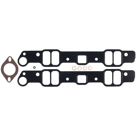 Mahle Engine Intake Manifold Gasket Set MS15186